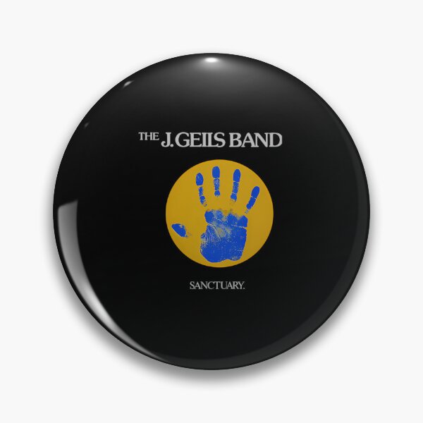 Item preview, Bloqueador Whammer J. Geils designed and sold by yojino.