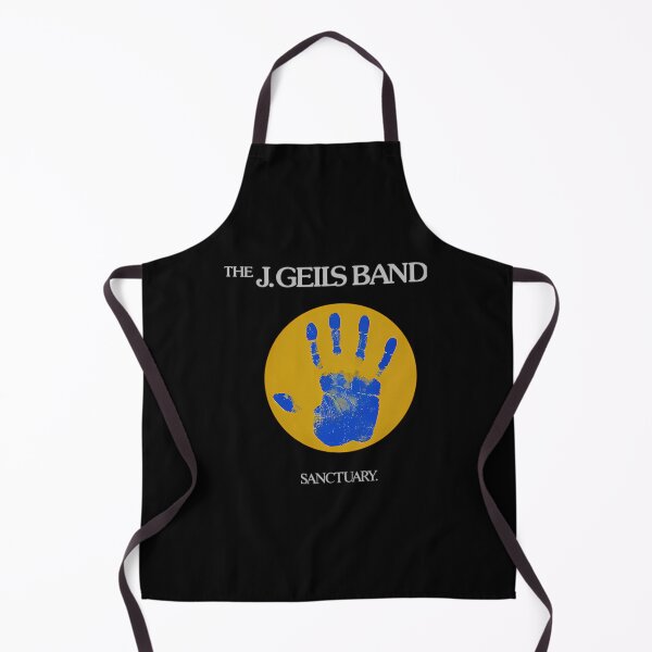 Item preview, J.Geils Whammer Jammer designed and sold by yojino.