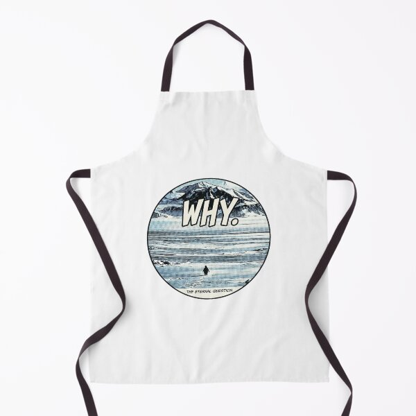 Item preview, Why ? But Why ? Penguin Meme || Our Hero Penguin designed and sold by AG-Product.
