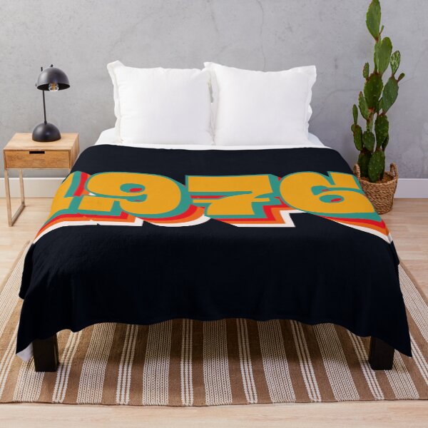 Item preview, 1976 designed and sold by Texterns.