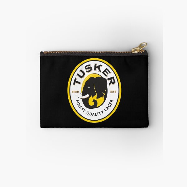 Item preview,  tusker lager logo merchandise Finest Quality Lager designed and sold by Pete Roberts.