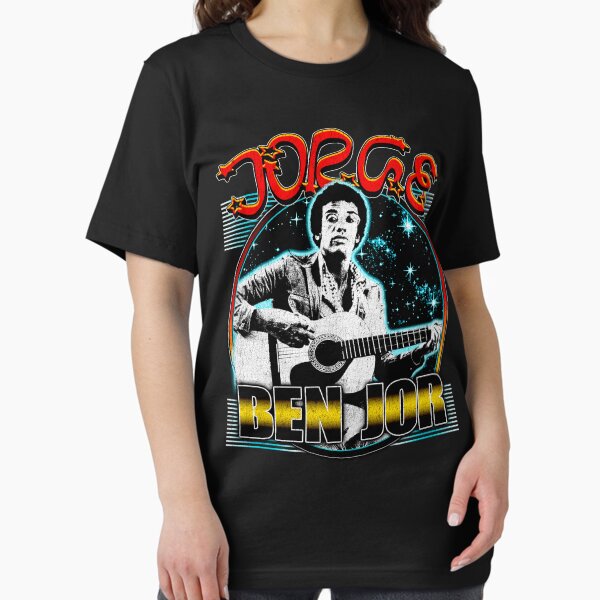 Retro Style Samba Musician Essential T-Shirt