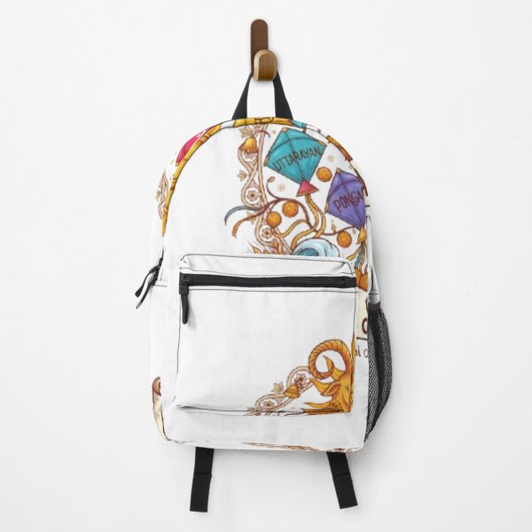 Item preview, MAKAR SANKRANTI designed and sold by likbatonboot.