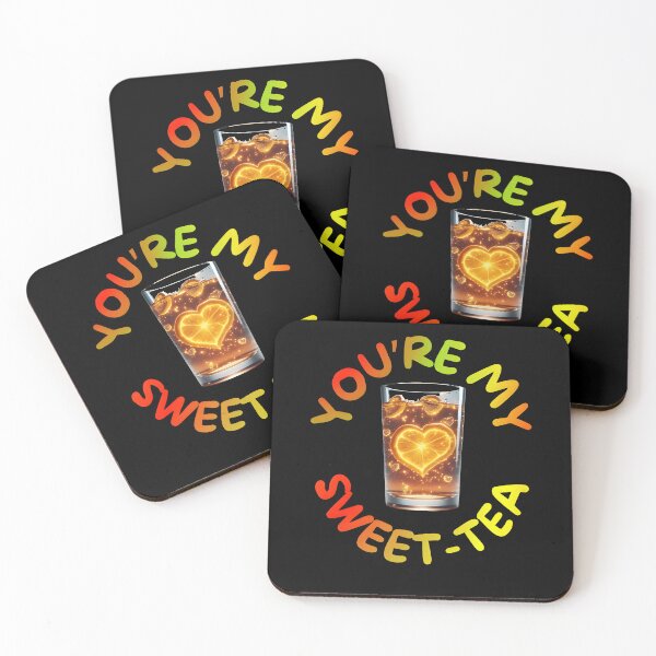 Item preview, Luminous Heart-Lemon Iced Tea: Radiant Sensory Food Art designed and sold by HopeAndHustle.