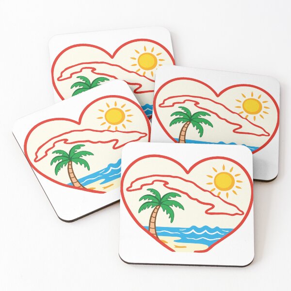 Item preview, Cuba en el Corazón designed and sold by YanitaTF.