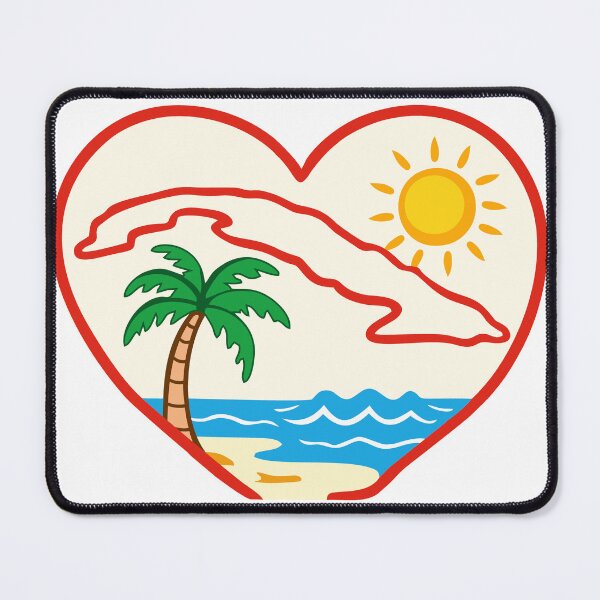 Item preview, Cuba en el Corazón designed and sold by YanitaTF.