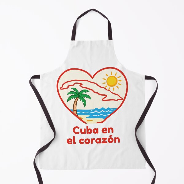 Item preview, Cuba en el Corazón designed and sold by YanitaTF.
