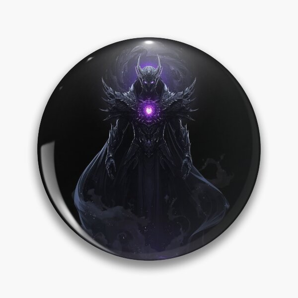 Item preview, Guardian of Void designed and sold by DAZNOZ.