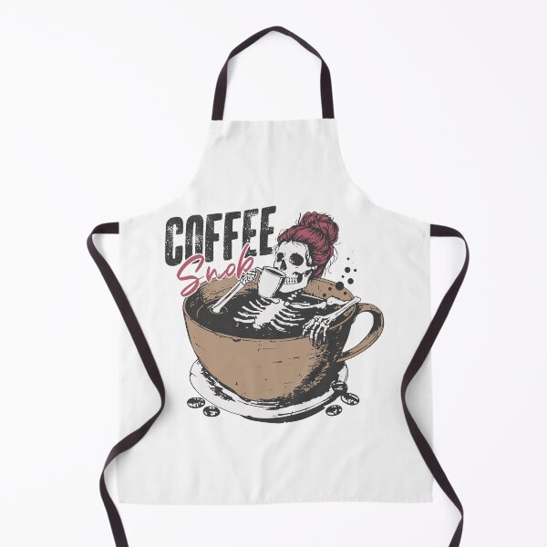 Item preview, Coffee snob designed and sold by Zedeldesign.
