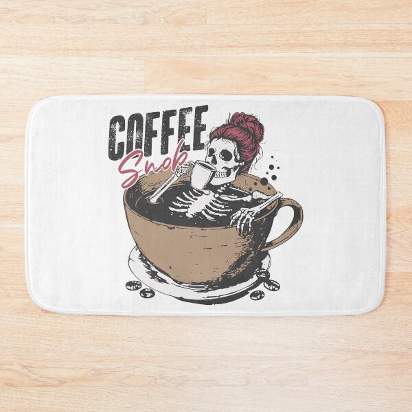 Item preview, Coffee snob  designed and sold by Zedeldesign.