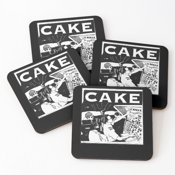 Item preview, CAKE BAND  designed and sold by LANSOUN.