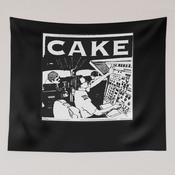 Item preview, CAKE BAND  designed and sold by LANSOUN.
