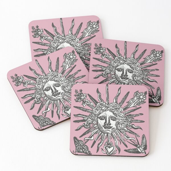 Item preview, Sun God designed and sold by ChloeBirnie.