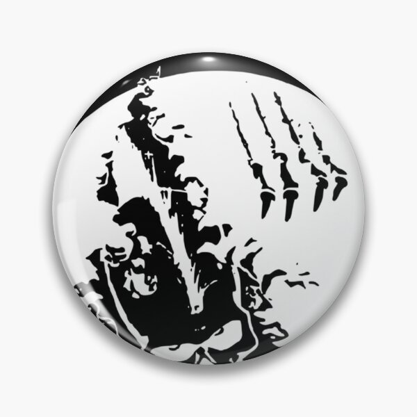 Item preview, The Germs (Band) Hd Logo designed and sold by Srkn3enterprise.