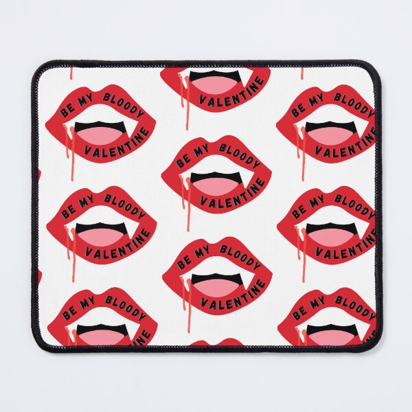Item preview, BE MY BLOODY VALENTINE designed and sold by Newbi2468.