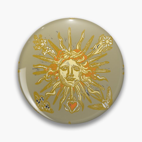 Item preview, Solstice designed and sold by ChloeBirnie.