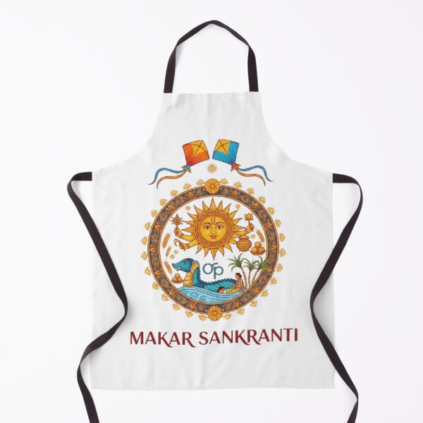 Item preview, MAKAR SANKRANTI designed and sold by likbatonboot.