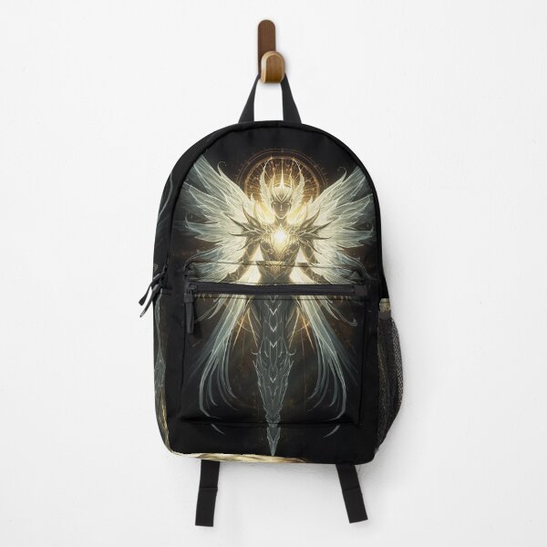 Item preview, Guardian of Light designed and sold by DAZNOZ.