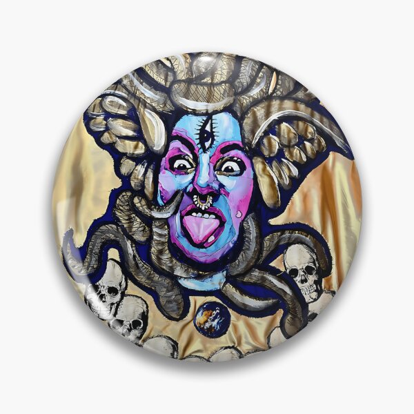 Item preview, Arise Ferocious Feminine designed and sold by Srkn3enterprise.