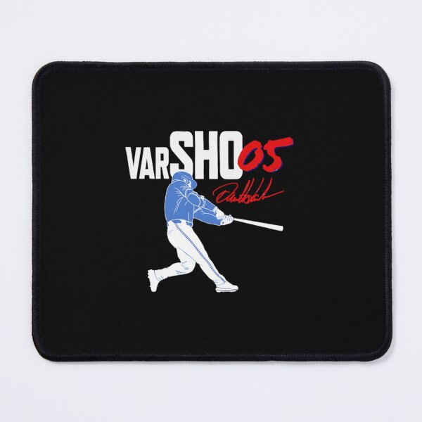 Item preview, Daulton Varsho 05 Toronto Blue Jays designed and sold by krimobk.