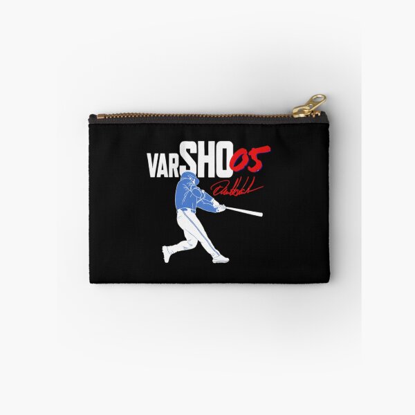 Item preview, Daulton Varsho 05 Toronto Blue Jays designed and sold by krimobk.