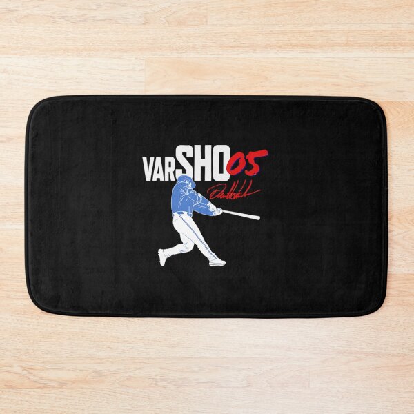 Item preview, Daulton Varsho 05 Toronto Blue Jays designed and sold by krimobk.
