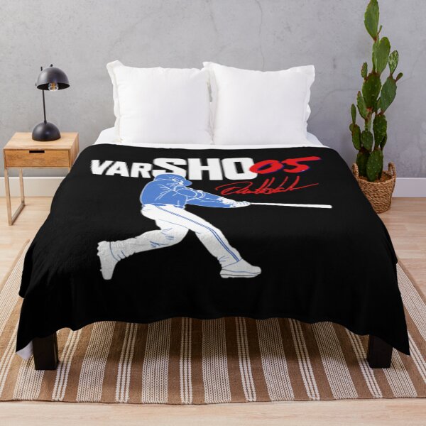 Item preview, Daulton Varsho 05 Toronto Blue Jays designed and sold by krimobk.