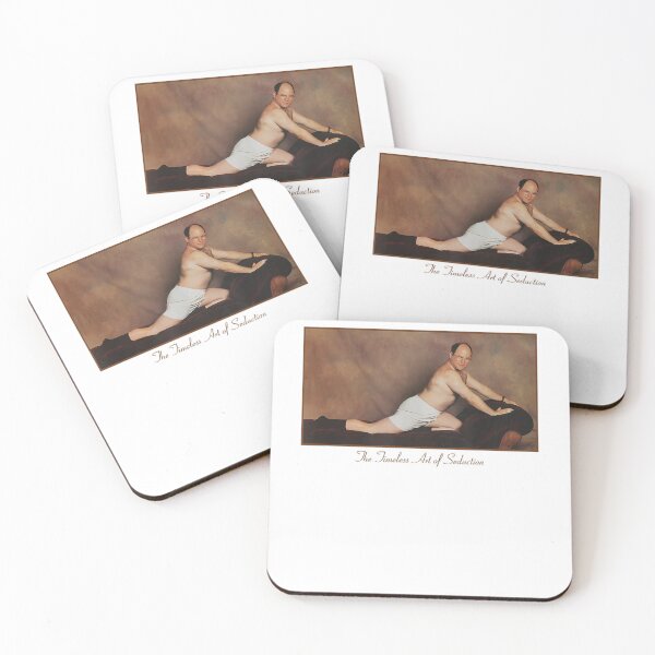 Item preview, Art of Seduction  designed and sold by LANSOUN.