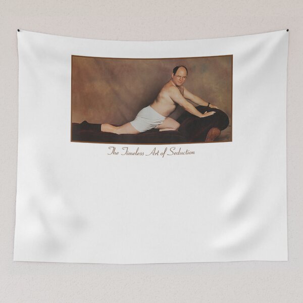 Item preview, Art of Seduction  designed and sold by LANSOUN.