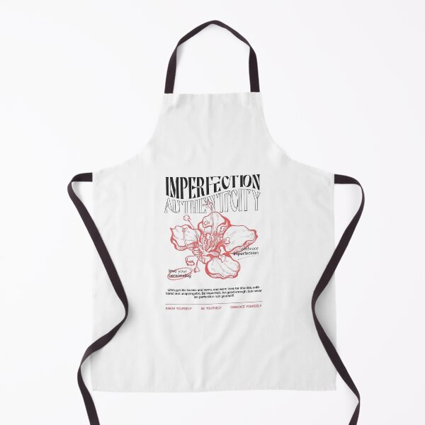 Item preview, Flawed Authenticity designed and sold by oakstatelier.