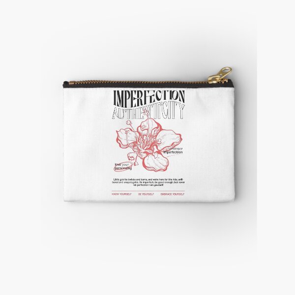 Item preview, Flawed Authenticity designed and sold by oakstatelier.