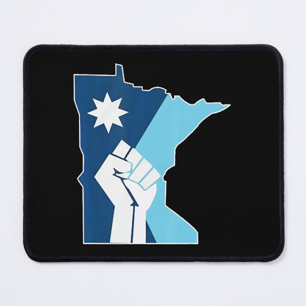 Item preview, Resist Minnesota designed and sold by AjdinZ.