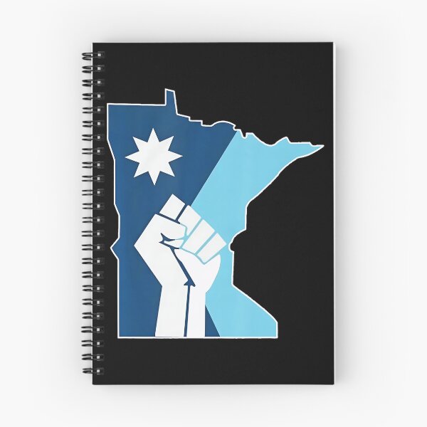 Item preview, Resiste Minnesota designed and sold by AjdinZ.