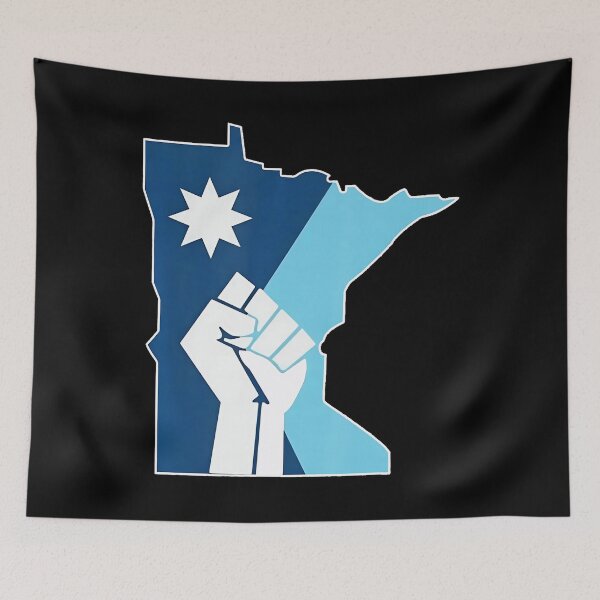 Item preview, Resist Minnesota designed and sold by AjdinZ.