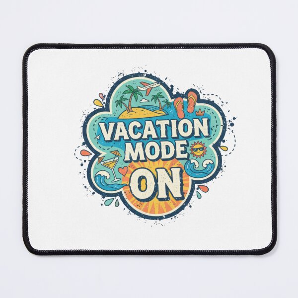 Item preview, Vacation mode on.. designed and sold by Koszulkens.