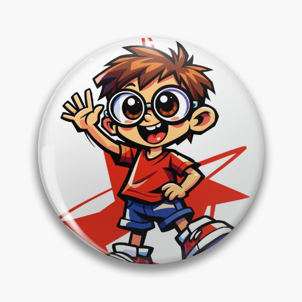 Item preview, Introducing Brian designed and sold by leighjmartin.