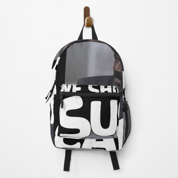 Item preview, We Should Get Sushi Carol Sushi Lover designed and sold by SonceStickers.