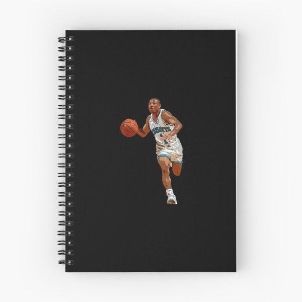 Item preview, Muggsy Bogues designed and sold by krimobk.
