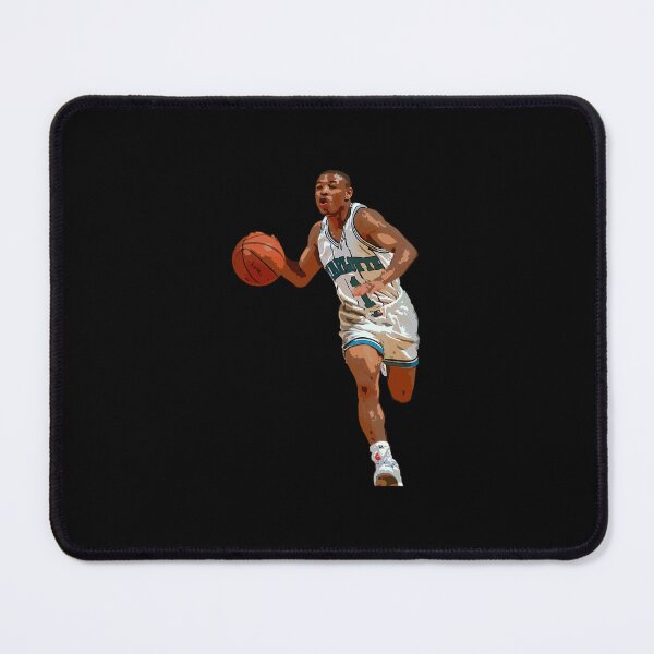 Item preview, Muggsy Bogues designed and sold by krimobk.