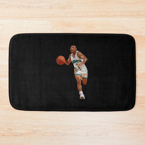 Item preview, Muggsy Bogues designed and sold by krimobk.