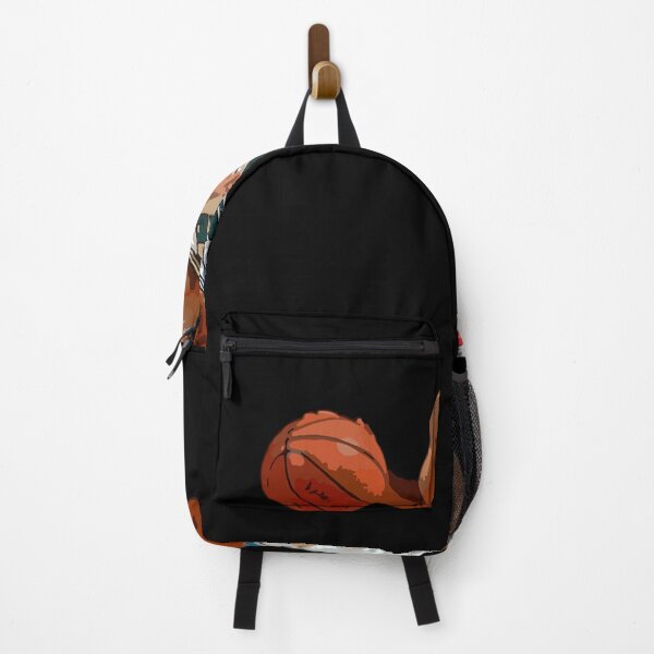 Item preview, Muggsy Bogues designed and sold by krimobk.