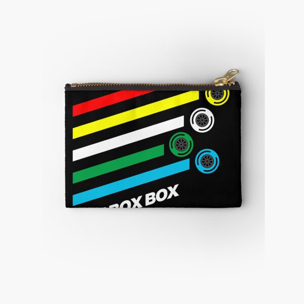 Item preview,  Box Box Box F1 Tyre Compound Options designed and sold by F.Rouni.