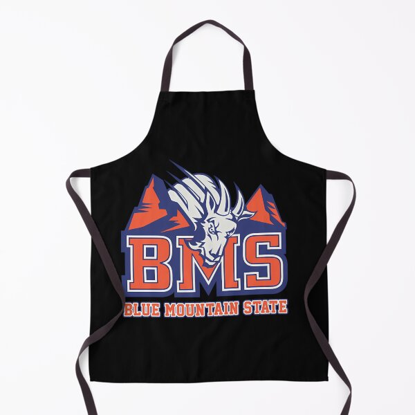 Item preview, Bms - Blue Mountain State designed and sold by F.Rouni.