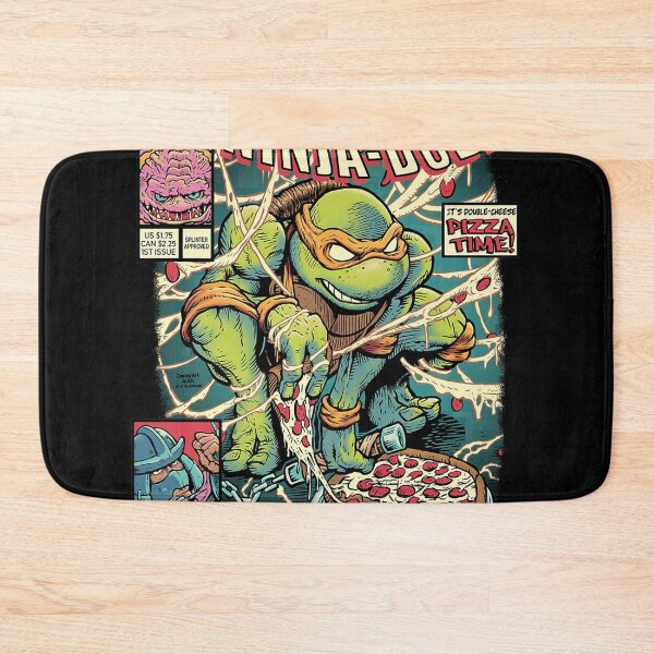 Item preview, The Amazing Ninja Dude designed and sold by dsl-designs.