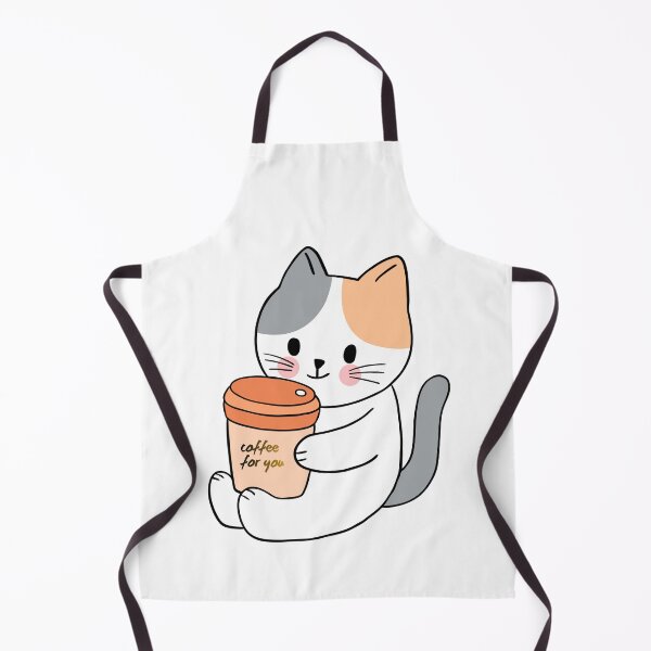 Item preview, Takeaway Coffee For You And Cat. designed and sold by Dinasshop.