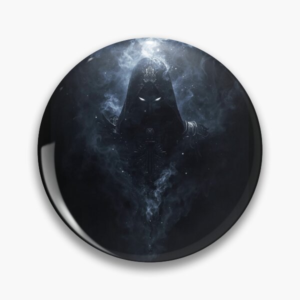 Item preview, Guardian of Shadow designed and sold by DAZNOZ.