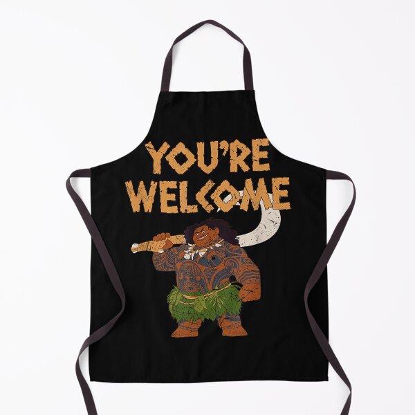 Item preview, Funny You're Welcome Retro Graphic Logo designed and sold by AllanMah.