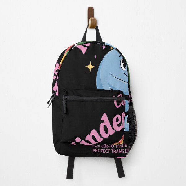 Item preview, Create A Kinder Planet LGBTQ Ally Protect Trans LGBT designed and sold by TeamLequid.