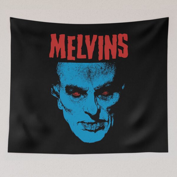 Item preview, Mens Best Mudhoney Rock For Movie Fans designed and sold by krimobk.
