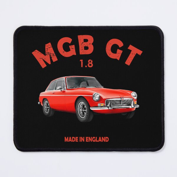 Item preview, The Classic Mgb Gt designed and sold by F.Rouni.